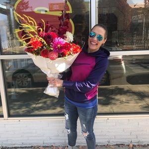 Meet your Posher, Diana